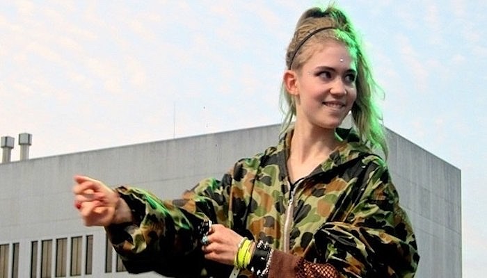 Grimes