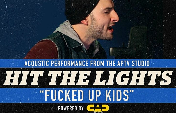 HTL-FuckedUpKids