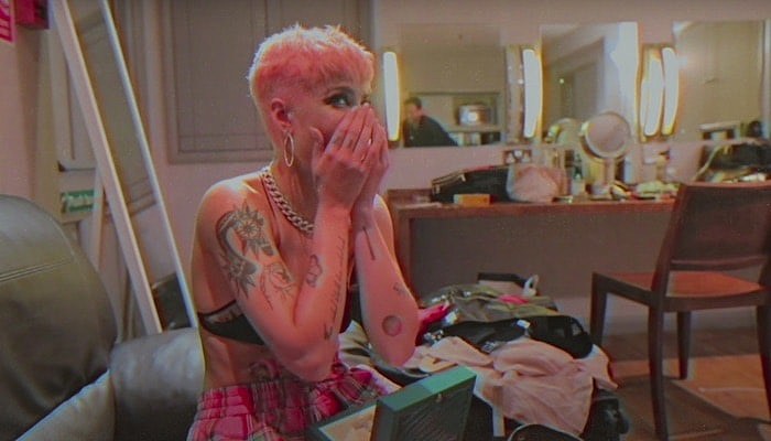 Halsey