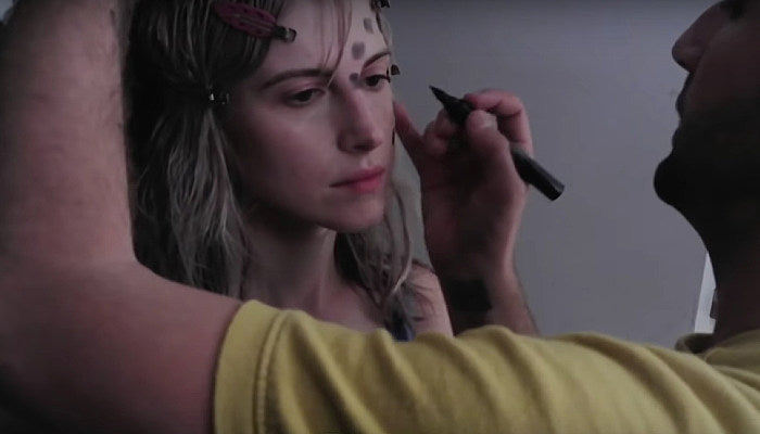Hayley Williams My Friend video