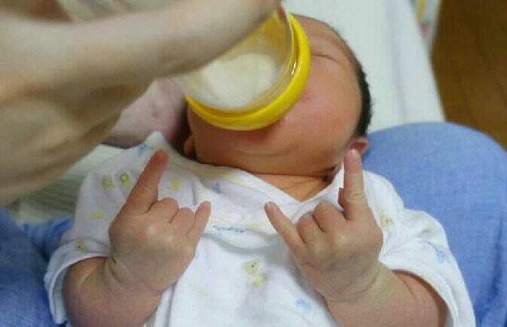 HeavyMetalBaby