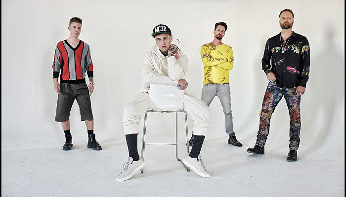 Highly Suspect 2019