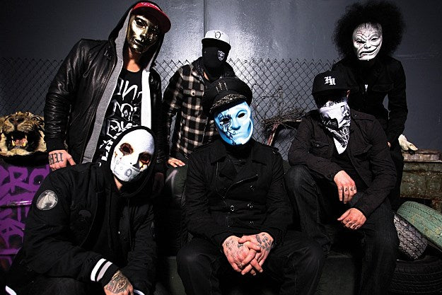 HollywoodUndead11