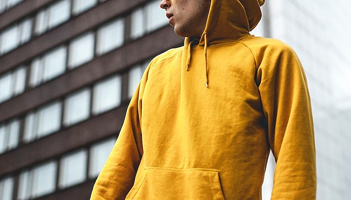 School Shooting Hoodie Bstroy