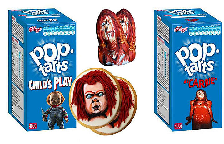 HorrorPopTarts
