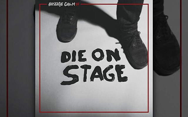 Hostage_Calm_-_Die_On_Stage