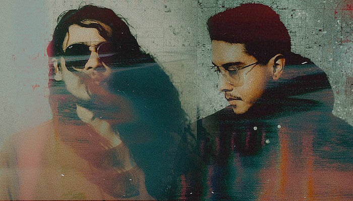 Hurtwave band 2020 Bleach Rory Rodrigues Dayseeker