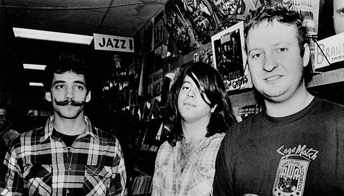 Husker Du