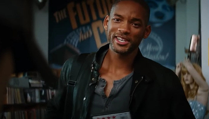 I Am Legend Hulu