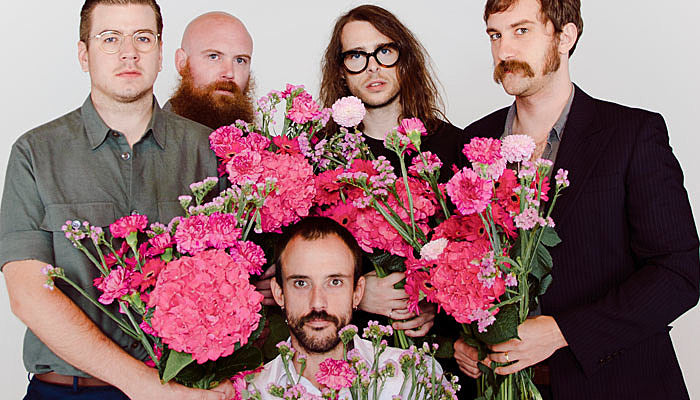 IDLES -ULTRA MONO 2020