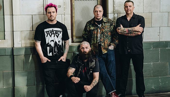 Rancid