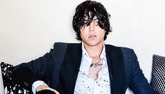 Kellin Quinn Sleeping With Sirens 2010 With Ears To See And Eyes To Hear