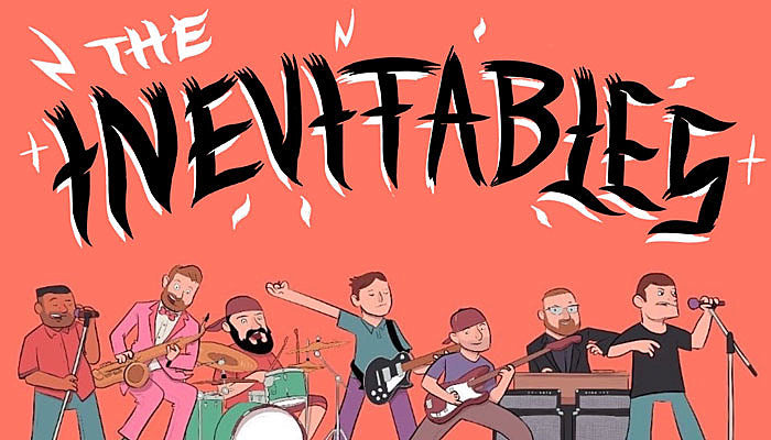 INEVITABLES FT. LAUDERDALE