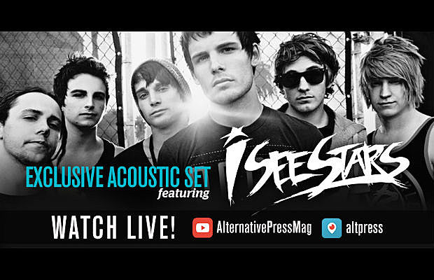 ISeeStars-Livestream2015