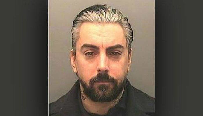 Ian Watkins, Lostprophets