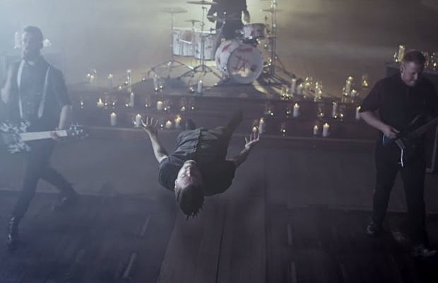 Ice_Nine_Kills_video