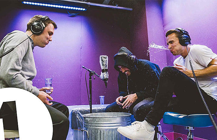 InnuendoBingo