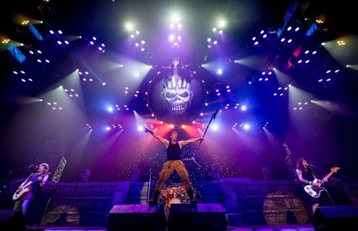 IronMaiden2017