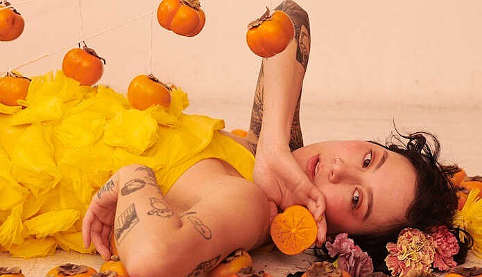 Japanese Breakfast hopes ‘Jubilee’ will help you preserve your joy