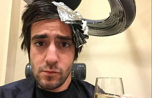 JackBarakat-Selfies