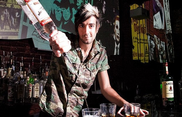 JackBarakat-TheRockwell