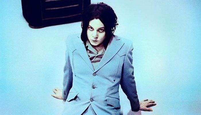 Jack White