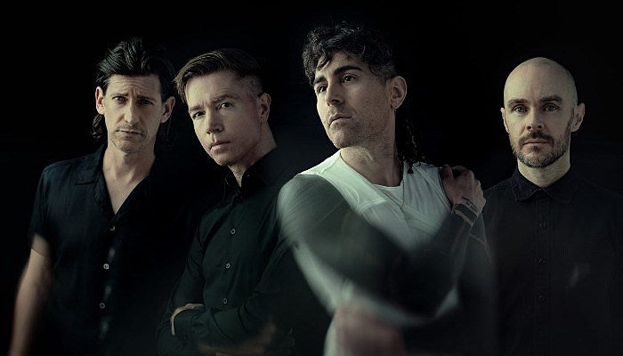 AFI 'Bodies'