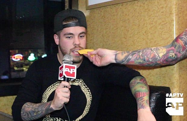 JakeGarland-APTV2015