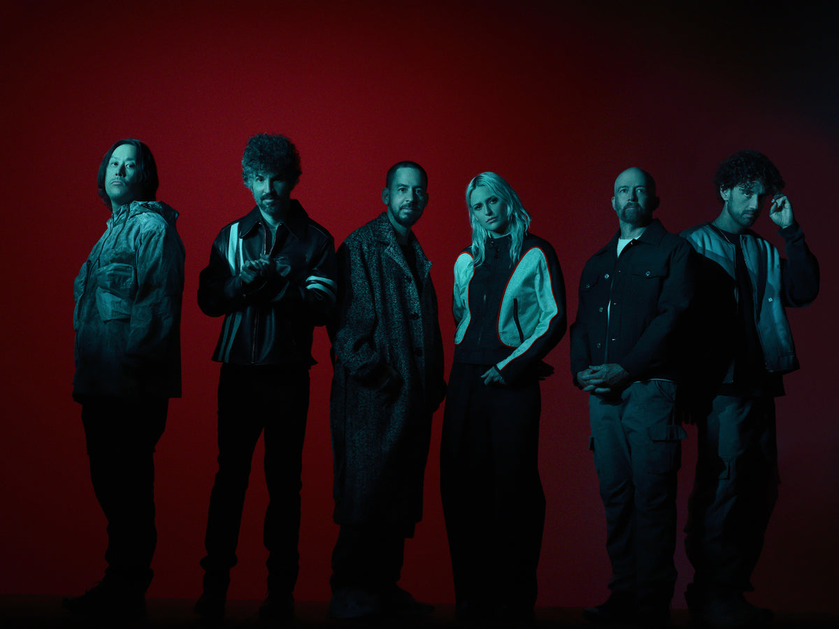 linkin park heavy is the crown