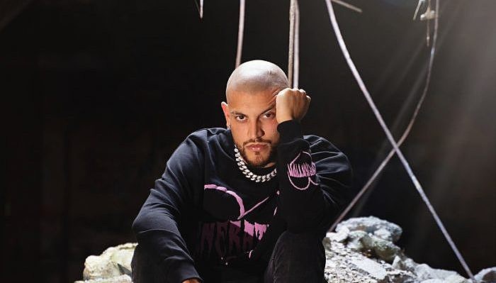 Jared Anthony