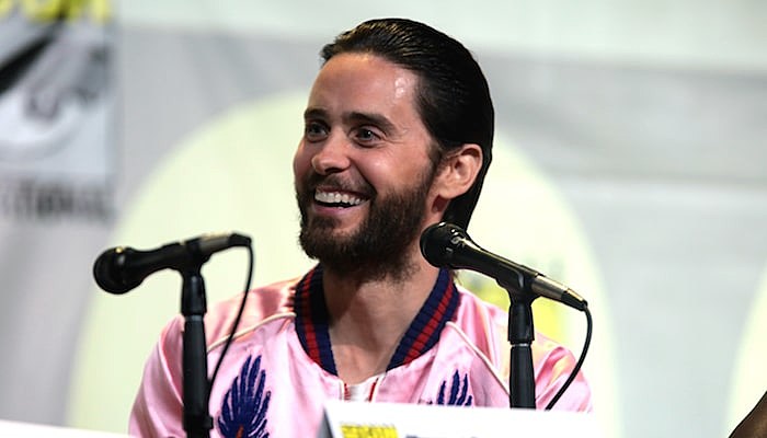 Jared Leto