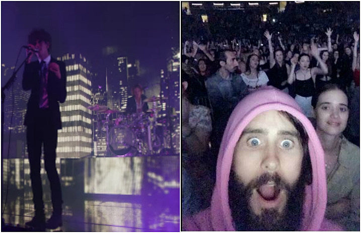 JaredLetoThe1975