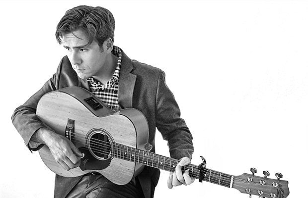 Jimmy Adkins