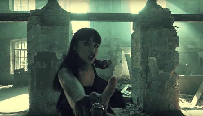Jinjer