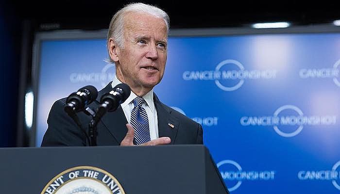 Joe Biden Inauguration-min