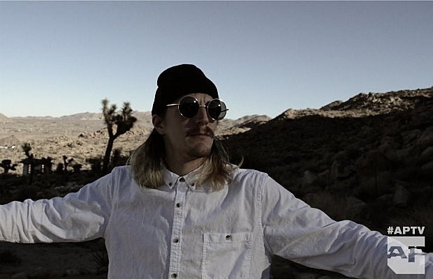 JohnO-TheMaine-InTheStudio2014