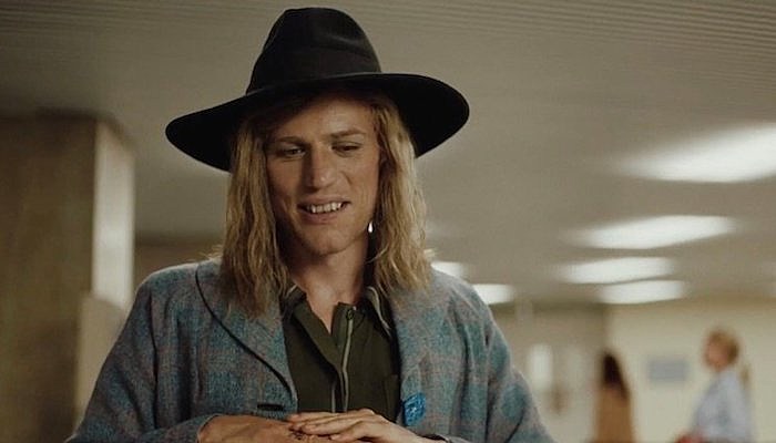Johnny Flynn David Bowie Stardust-min
