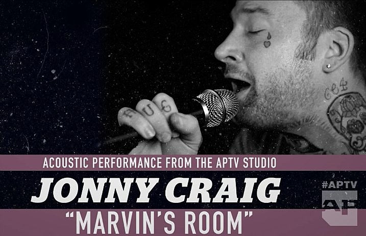 JonnyCraig-MarvinsRoom