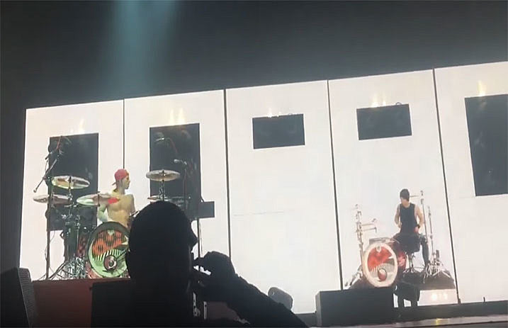 JoshDunDrumBattle