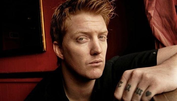 Josh Homme