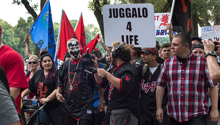 Juggalos
