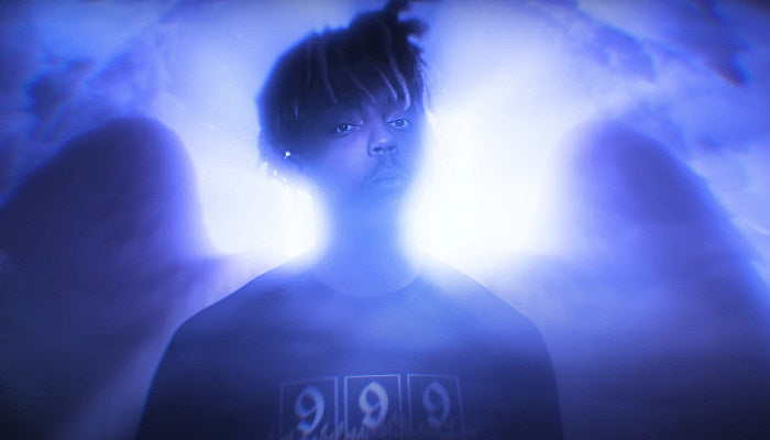 Juice WRLD No Me Ame