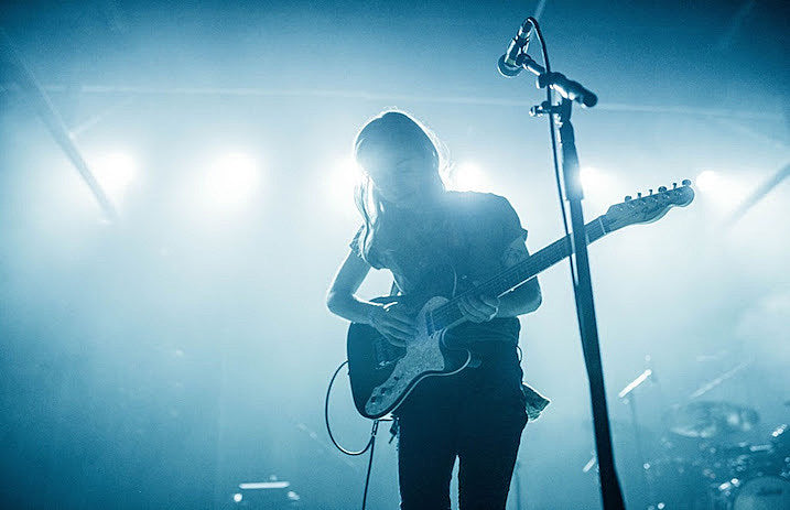 JulienBaker