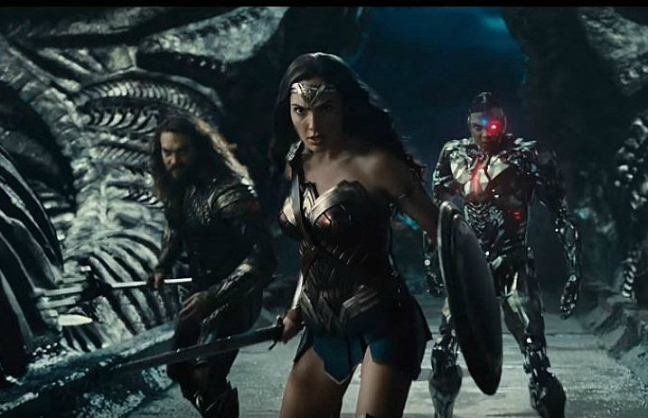 JusticeLeagueTrailer
