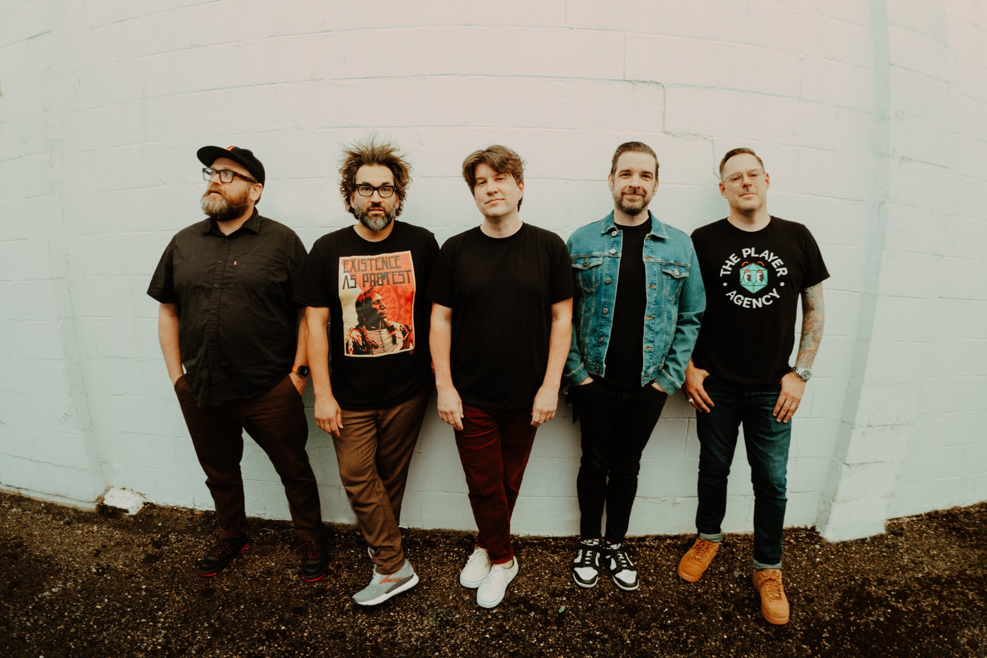 motion city soundtrack stop talking