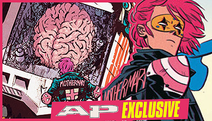 the true lives of the fabulous killjoys national anthem gerard way variant cover art issue 1