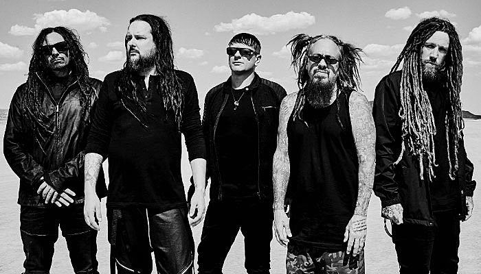 KORN-DEVIL PHOTO