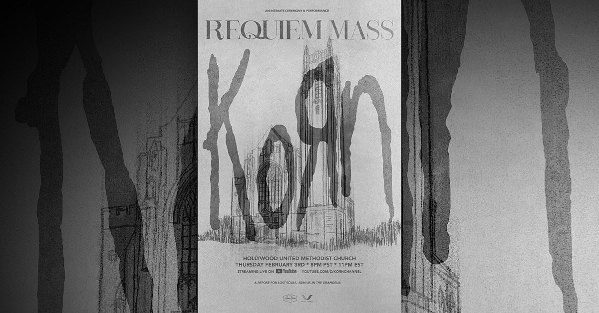 KORN-REQUIEM