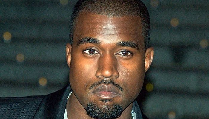 Kanye West drops from Coachella