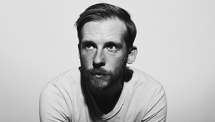 Kevin Devine 2016